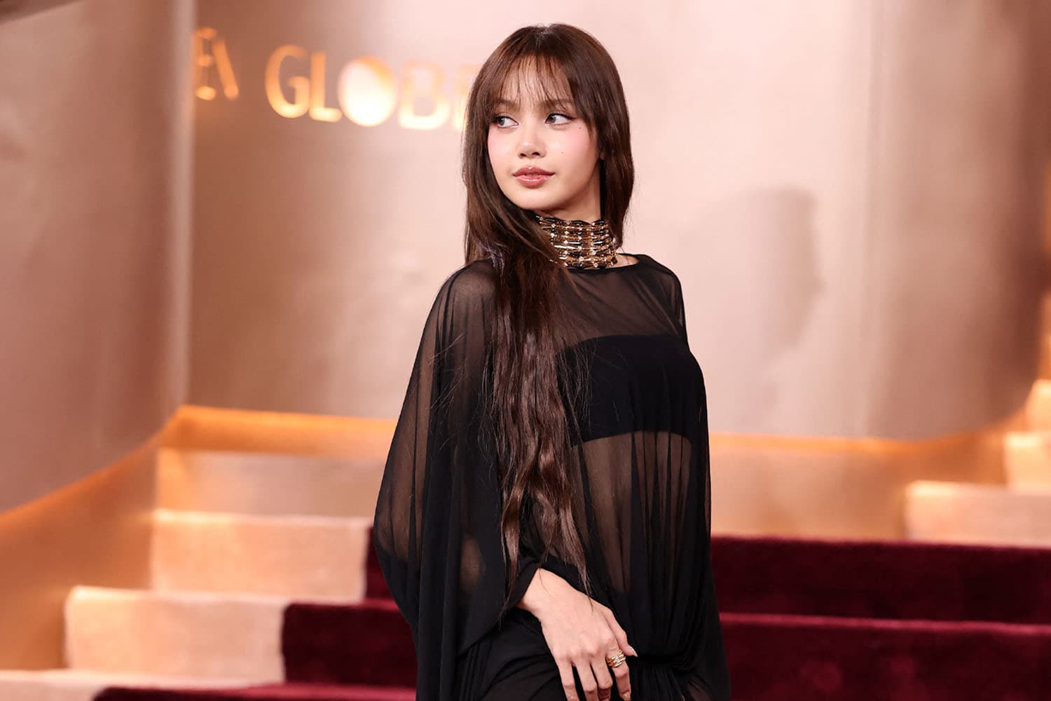 ลิซ่า เตรียมมีผลงานแสดงเรื่องใหม่ร่วมกับ Netflix ที่ได้รับแรงบันดาลใจจาก ‘Notting Hill’