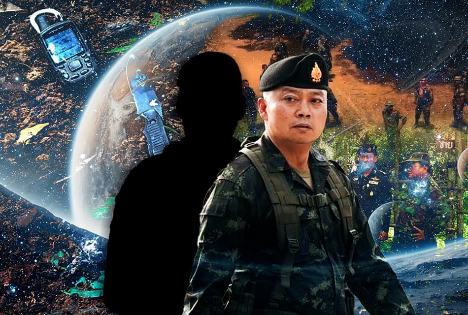 ส่องชายแดนไทย-กัมพูชา EP.2 พิพาทชายแดนร้อน ทำศึกชิงแม่ทัพภาค 2 ระอุ ถอดรหัสเกมปั่นกระแส ดันม้ามืดขึ้นแท่นแคนดิเดต