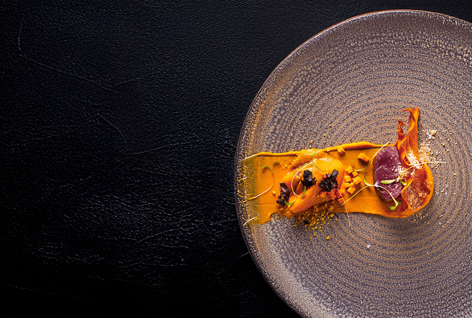 Luxury Dining Series โดย แมริออท อินเตอร์เนชั่นแนล กลับมาเสิร์ฟความอร่อยอีกครั้งในปี 2568