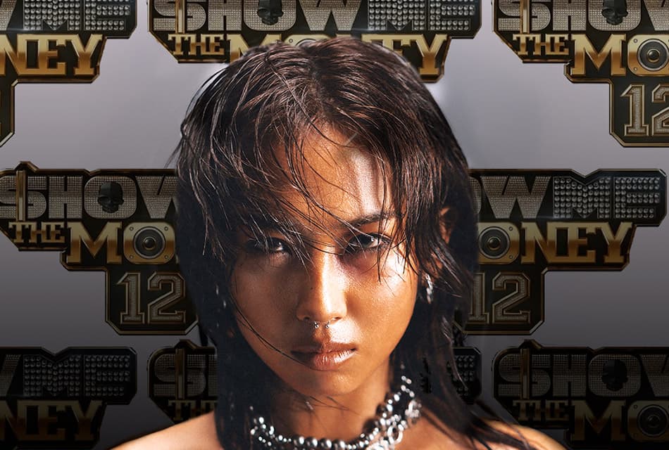 ต้นปีหน้ารอเชียร์ MILLI (มิลลิ) ตัวแทนคนไทยบินแข่งแร็ปรายการดังที่เกาหลี Show Me the Money 12