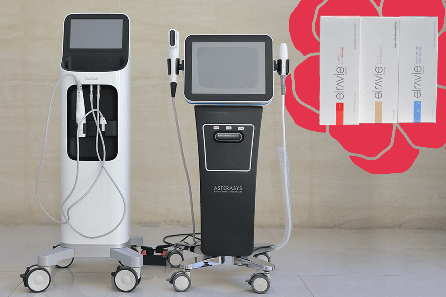 MNB THAI เปิดตัว 2 นวัตกรรมใหม่จากเกาหลี ยกระดับเวชศาสตร์ความงาม สู่มิติใหม่ของการยกกระชับผิวอย่างสมบูรณ์แบบ