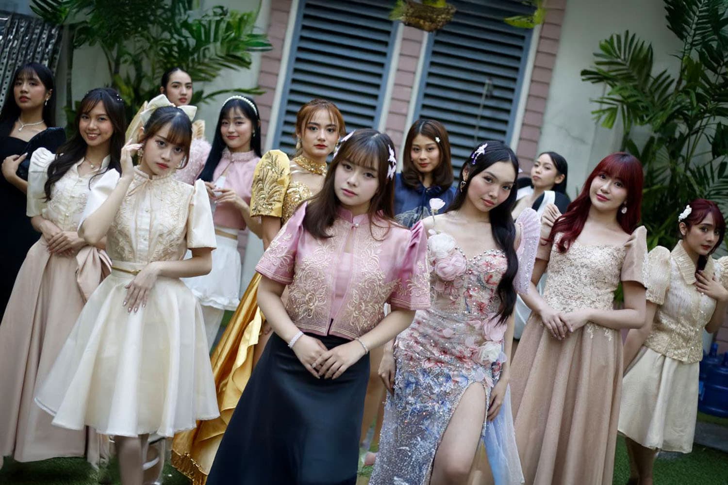 ปิดฉากวงไอดอลฟิลิปปินส์ ‘MNL48’ ประกาศยุติกิจกรรมสิ้นเดือนนี้