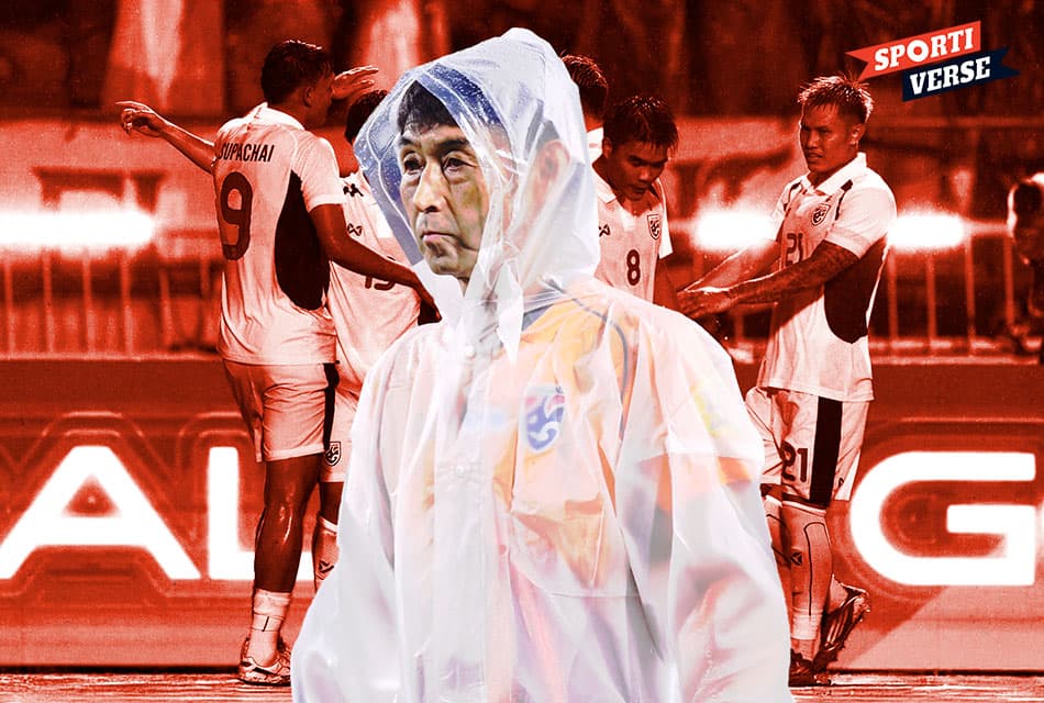 ควันหลงหลังพลาดแชมป์คิงส์คัพ! ‘เซนเซย์อิชิอิ’ ยังเป็นคนที่ใช่อยู่ไหมสำหรับทีมชาติไทย