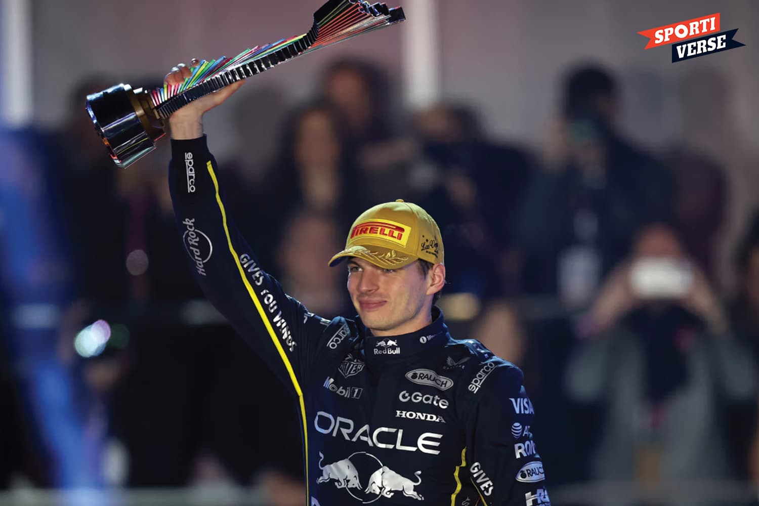 กฎใหม่ไม่สนุก! Max Verstappen แชมป์ F1 4 สมัยเตรียมพิจารณาเลิกแข่ง Formula 1