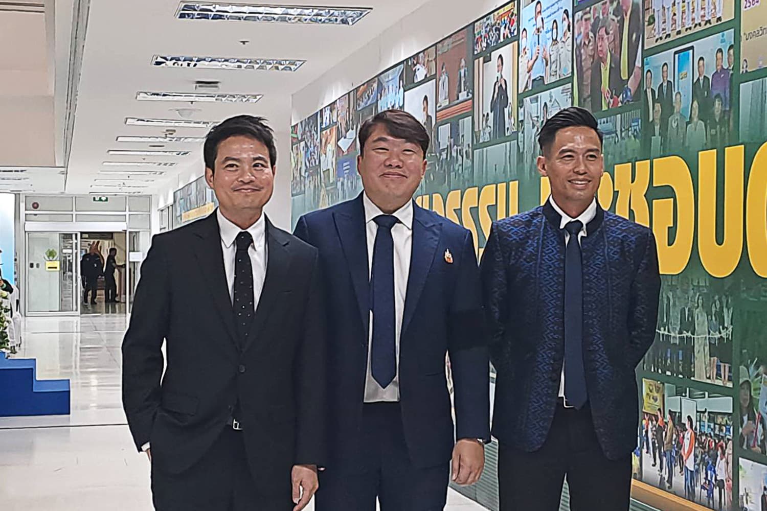 เปิดดีล ‘กล้าธรรม’ หรือไม่ ทุกอย่างอยู่ที่ ‘อนุทิน’