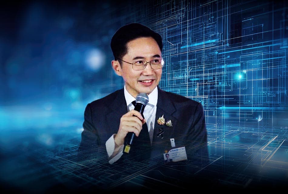 อว. จับมือ CMDF-NIA เปลี่ยนระบบทุน ปั้น Deep Tech