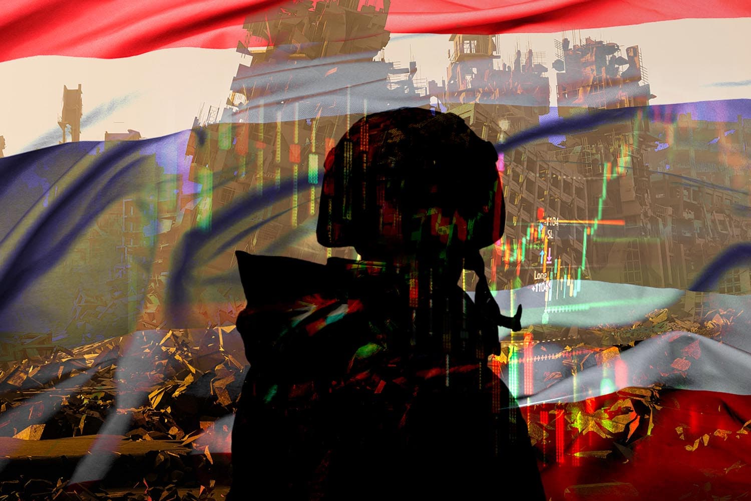 50 ปี 'ตะวันออกกลาง-ไทย' ภายใต้ 'โอกาส-ความเสี่ยง' แนวทาง 'รัฐไผ่ลู่ลม'่