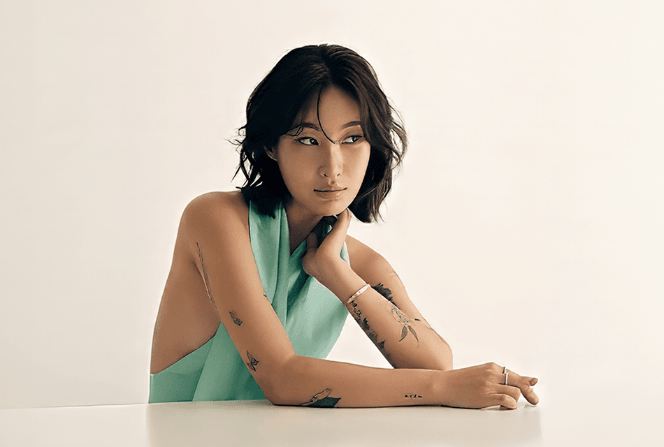 Milena ประกาศจะกลับมาพบแฟนไทยอีกครั้งในฐานะ Supporting act ของคอนเสิร์ต wave to earth - the pieces tour