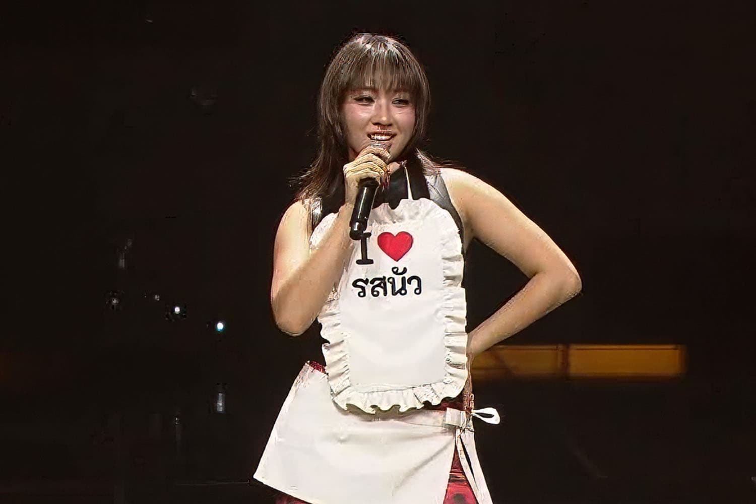 คนไทยคนแรกของรายการ! MILLI คว้าอันดับ 4 จาก Show Me The Money 12