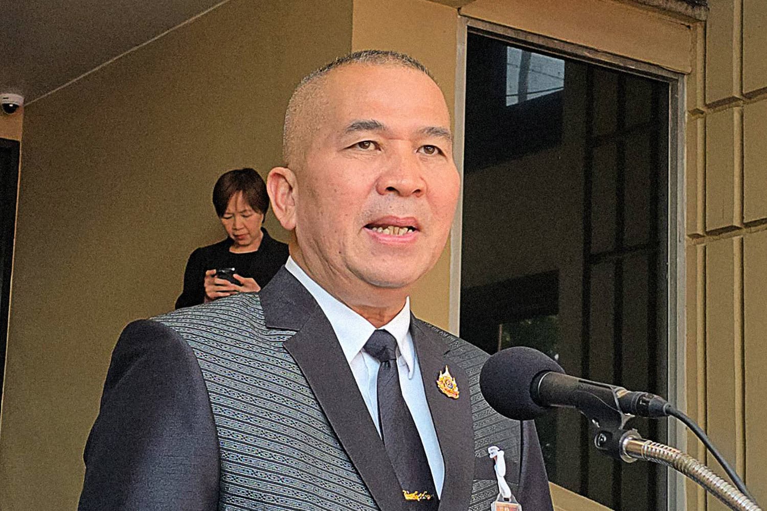 อยู่ระหว่างการสืบสวน ‘ผู้สมัครสส. 10 คน’ เอี่ยวพนันออนไลน์