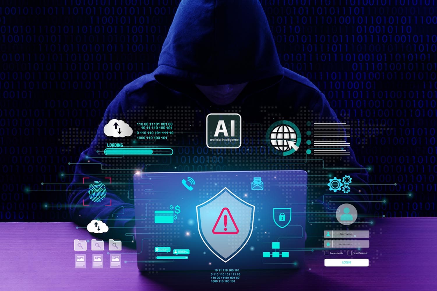 ไส้ศึก หัวหน้าโจร ตัวการสแกมเมอร์ฆ่าไม่ตาย