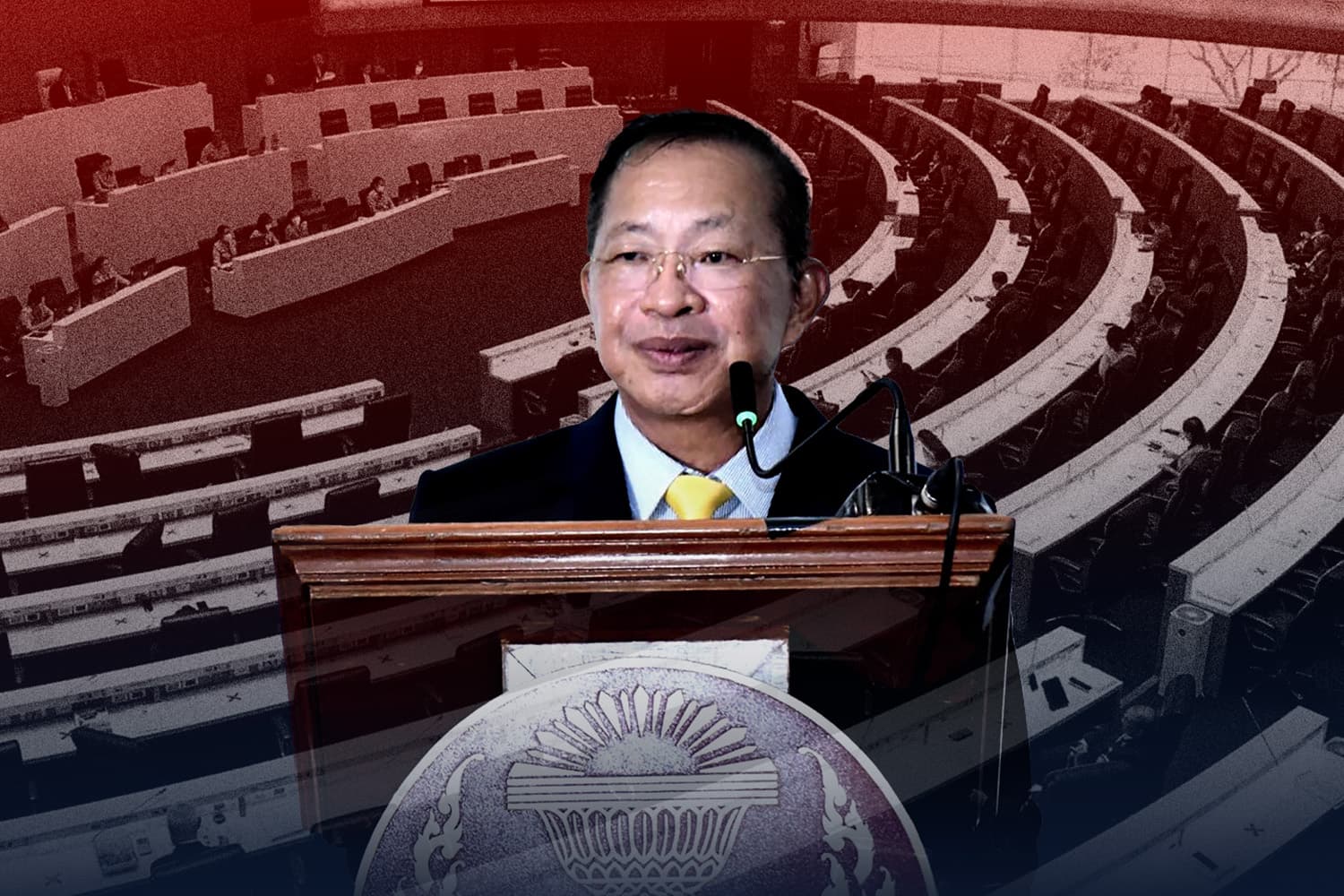 ‘วุฒิสภา’ เตรียมถกรับทราบรายงานยกเครื่อง ‘องค์กรอิสระ’