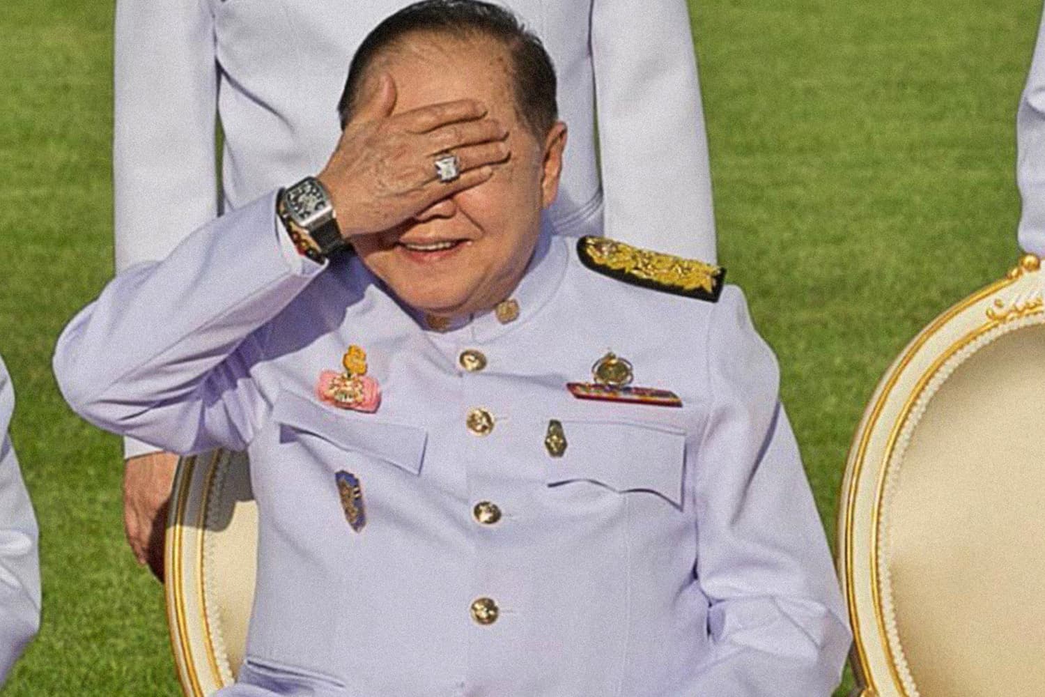 ศาลคดีทุจริตฯ รับฟ้อง 4 อดีต ป.ป.ช. จำเลย ปกปิดข้อมูล ‘คดีนาฬิกาบิ๊กป้อม’