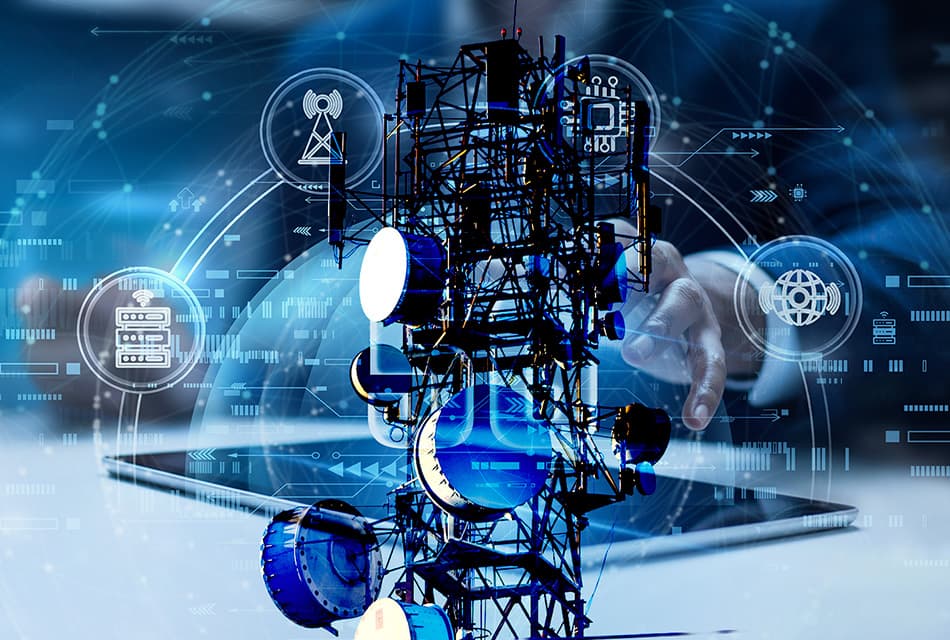 ประมูลคลื่นความถี่ล่วงหน้า โอกาสบนความเสี่ยง