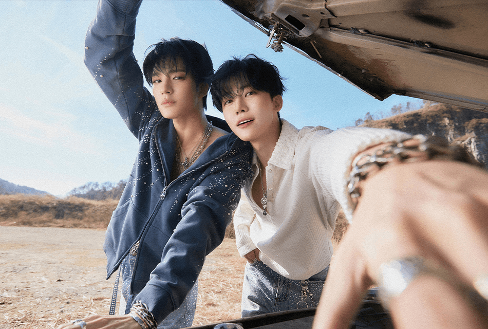 JENO และ JAEMIN เปิดตัวในฐานะยูนิตใหม่ NCT JNJM พร้อมมินิอัลบั้มแรก ‘BOTH SIDES’