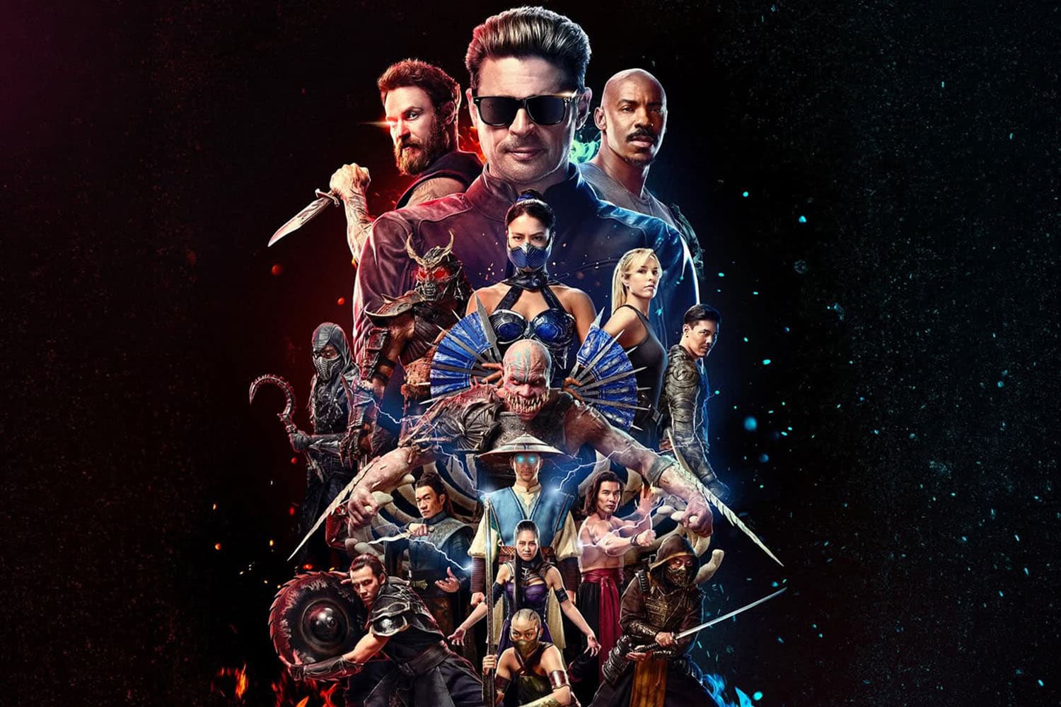 แฟนนักสู้รอเลย! Warner Bros. ปล่อยตัวอย่างใหม่ Mortal Kombat II ออกมาแล้ว