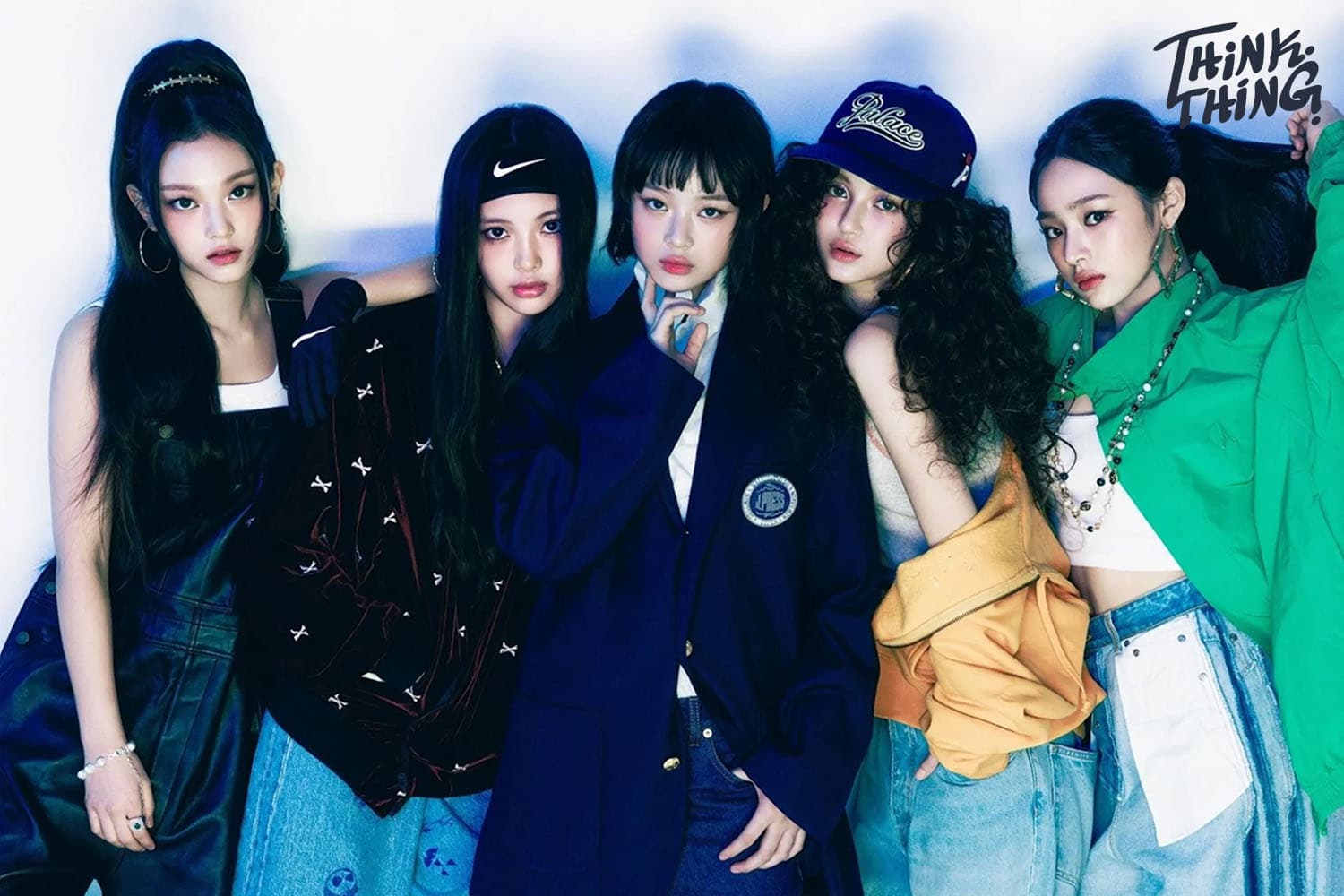 NewJeans กลับสู่อ้อมกอด ADOR อย่างเป็นทางการ ปิดฉากข้อพิพาทที่ยืดเยื้อมายาวนาน