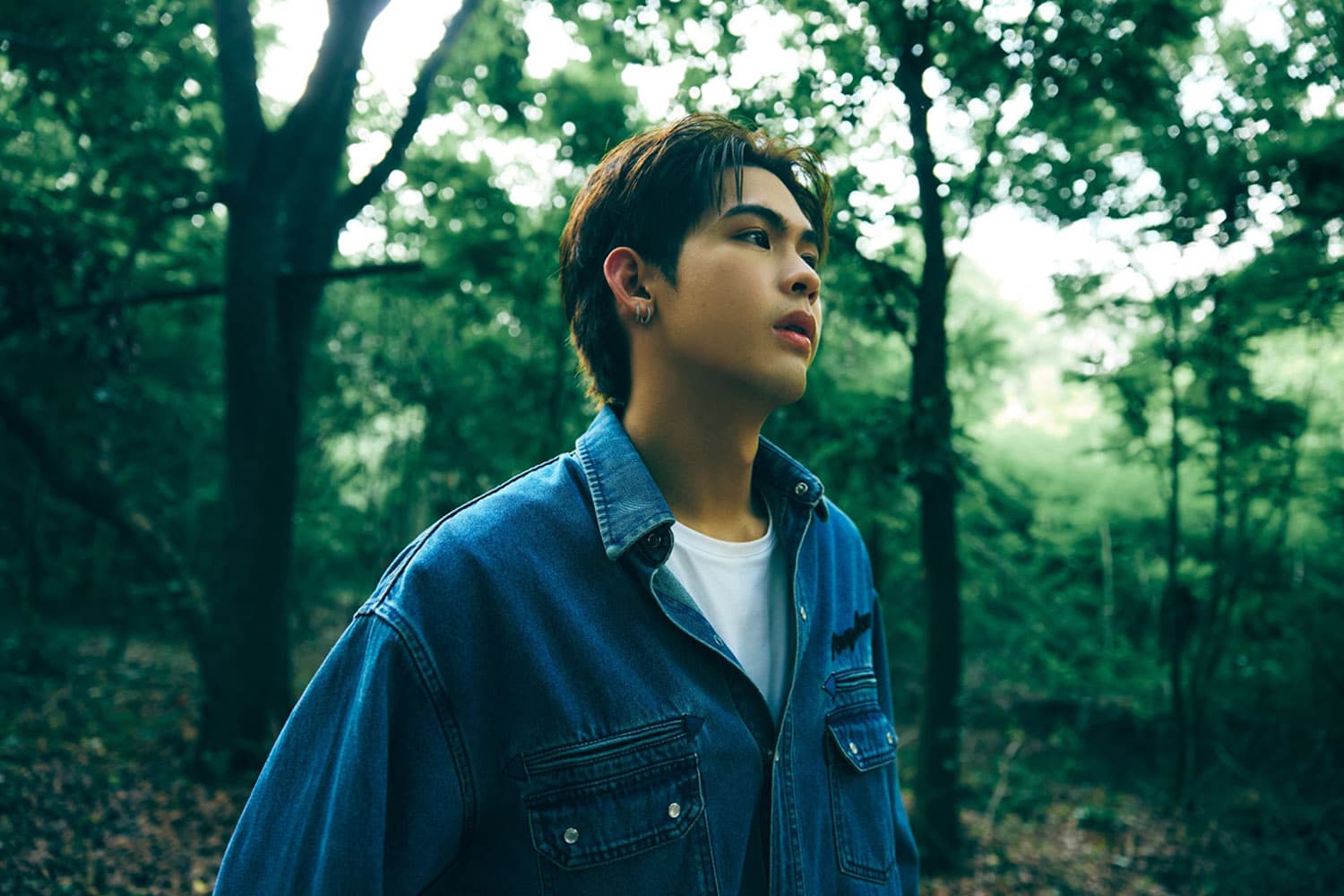 guncharlie ปล่อย MV “7 นาทีสุดท้าย” ถ่ายทอดรักแท้ผ่านทฤษฎี 7 นาที