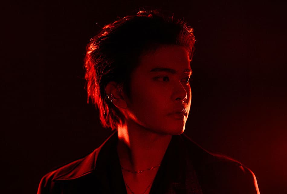 นนท์ ธนนท์ เตรียมสร้างปรากฏการณ์ใหม่ฉีกทุก EP. ปักหมุดพร้อมกัน 16 พ.ค.นี้