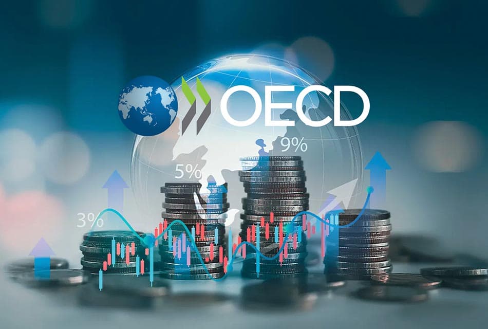 ‘จุดอ่อน’ ที่สุดของไทย บนเส้นทางสู่ OECD  อาจอยู่ที่ ‘รัฐบาลดิจิทัล’