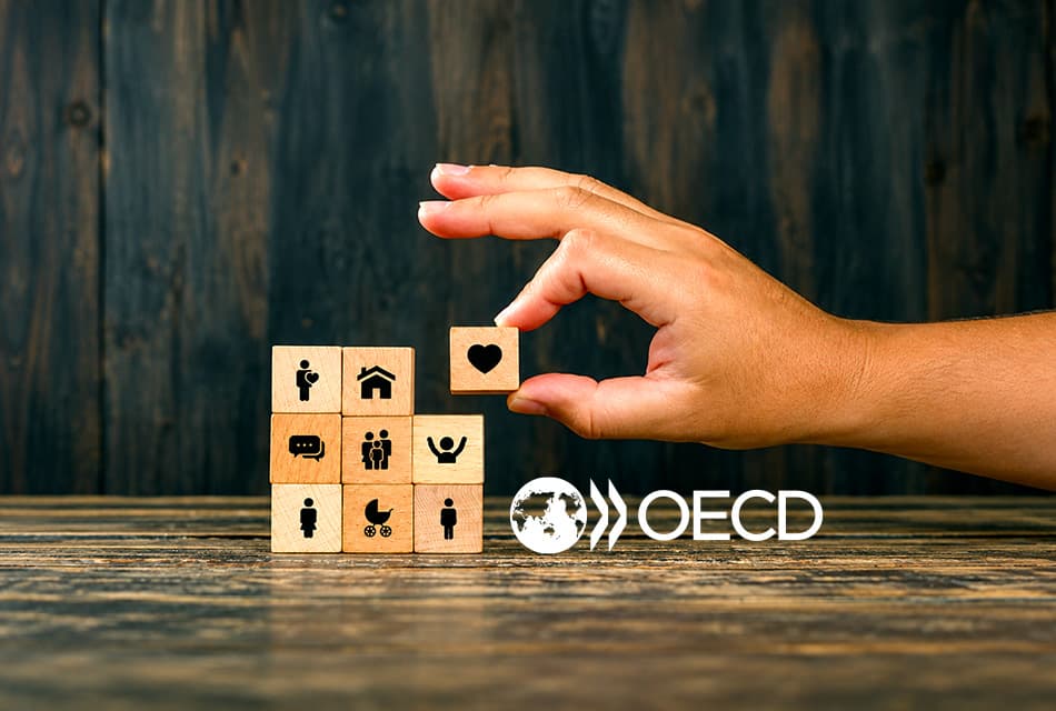 OECD ชี้โจทย์ปฏิรูปประกันสังคม จากเงินสมทบถึงบำนาญ