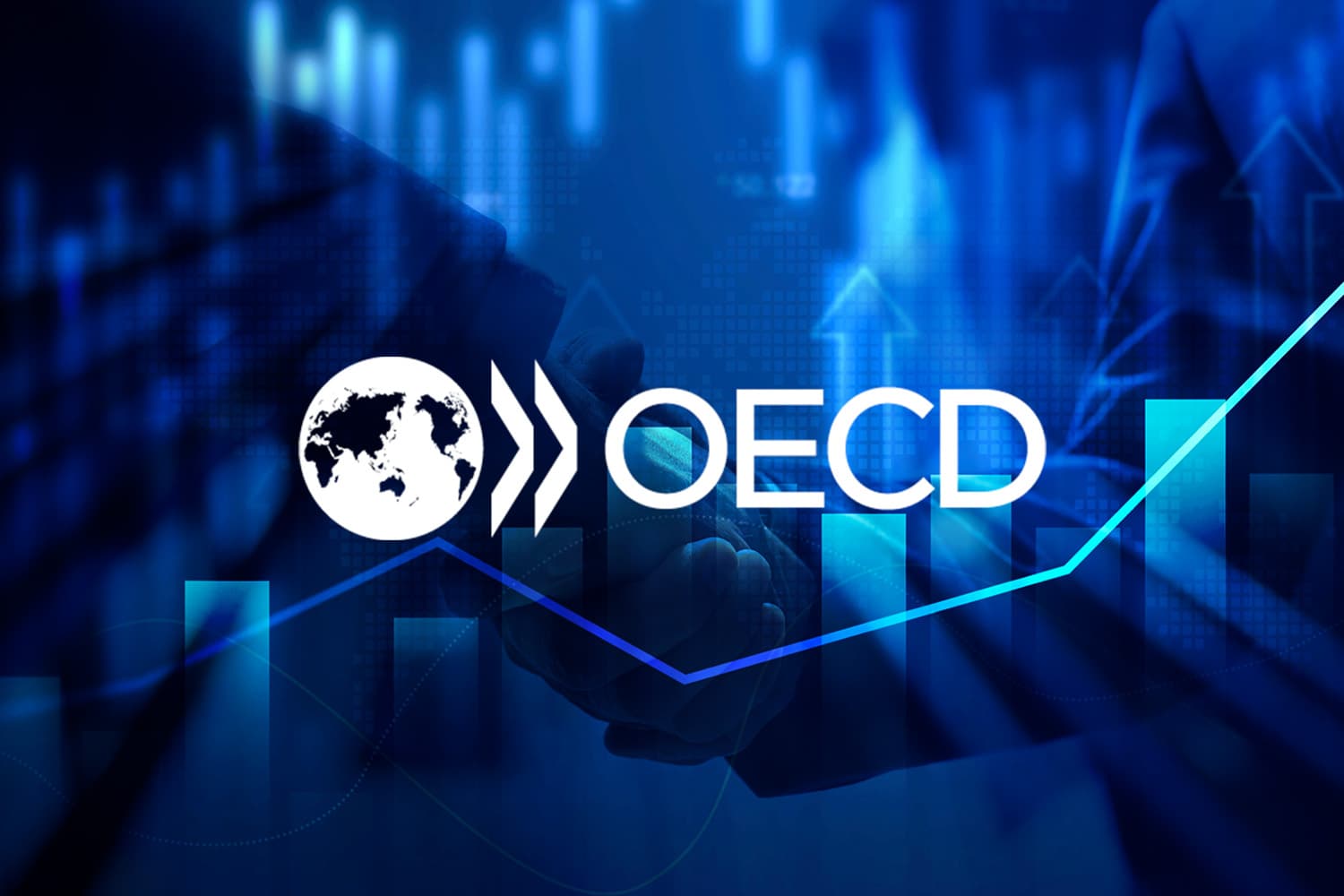 OECD  ชี้ธุรกิจโลก ติดกับดัก “ช่องว่างการลงมือทำ”