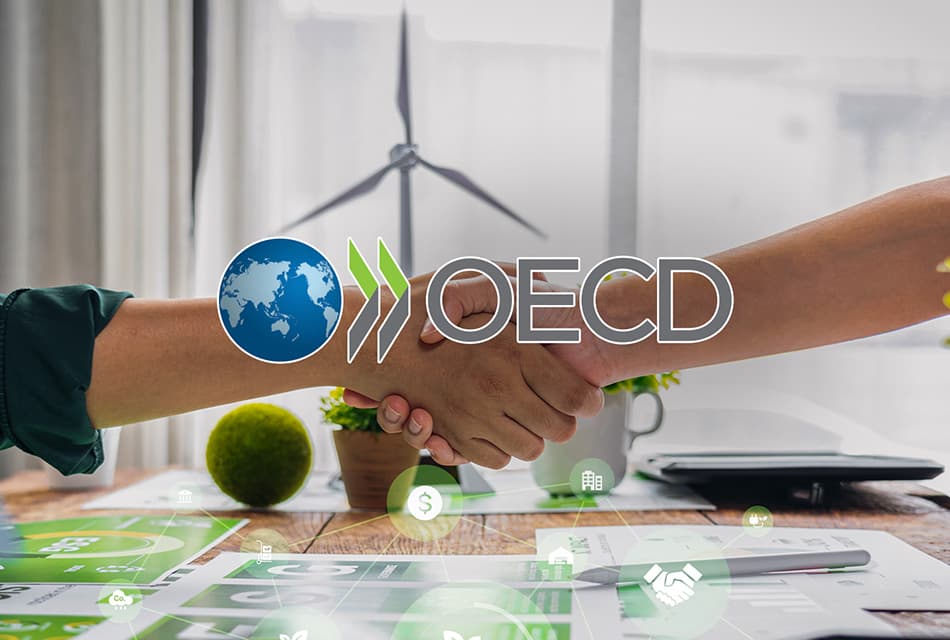 OECD เปิดรายงาน Responsible Business Outlook 2026