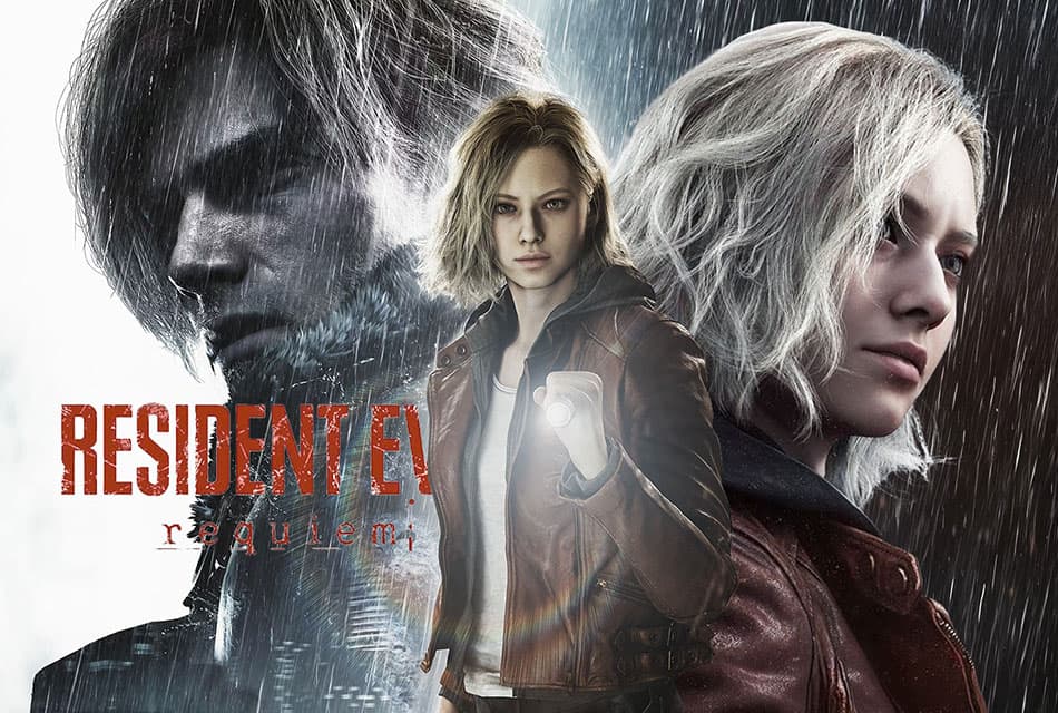 สยองขวัญครึ่งแรก ยิงกระจายครึ่งหลัง ส่องรีวิว Resident Evil Requiem จากนักวิจารณ์เว็บไซต์ IGN