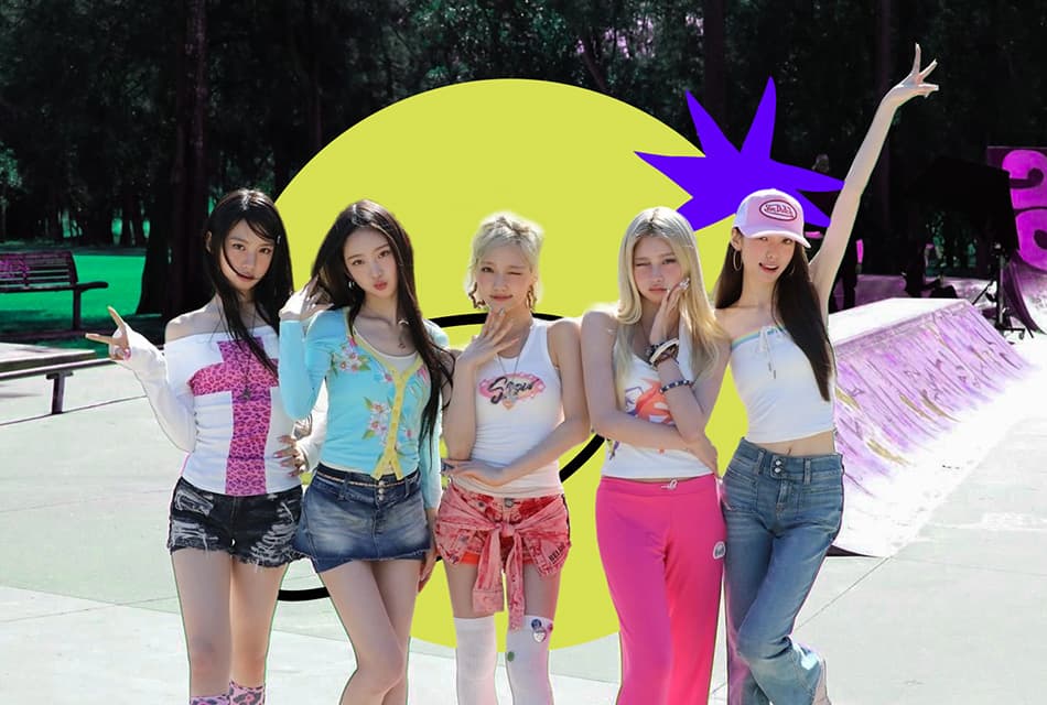 เรื่องราวของเกิร์ลกรุ๊ป KiiiKiii ที่ทำในสิ่งที่เป็นไปไม่ได้ให้กลายเป็นจริง