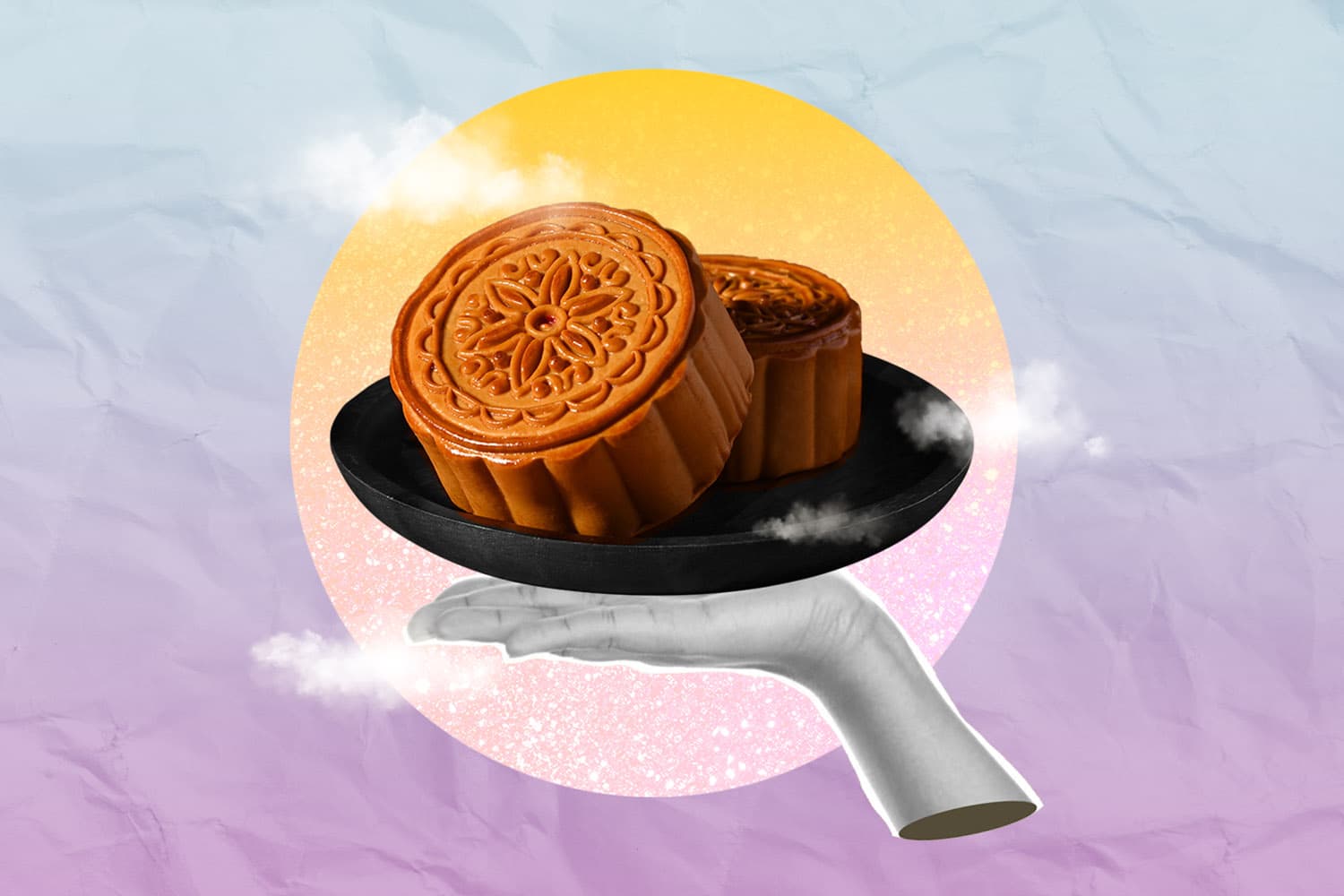 เทรนด์ไหว้พระจันทร์ 2025 เมื่อประเพณีเก่า ผสานไลฟ์สไตล์ใหม่