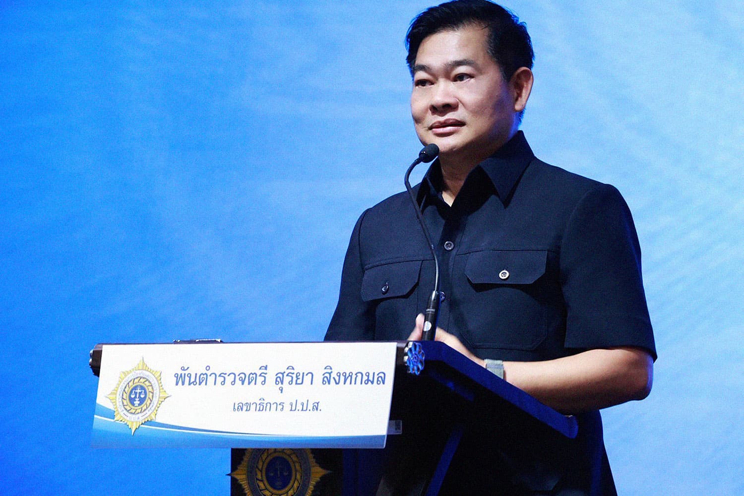 ป.ป.ส.ปูพรมทั่วไทย คุมเข้ม ‘ร้านขายใบกระท่อม’ ฝ่าฝืนกฎหมายใหม่ ลอบขายยาเสพติดพ่วง