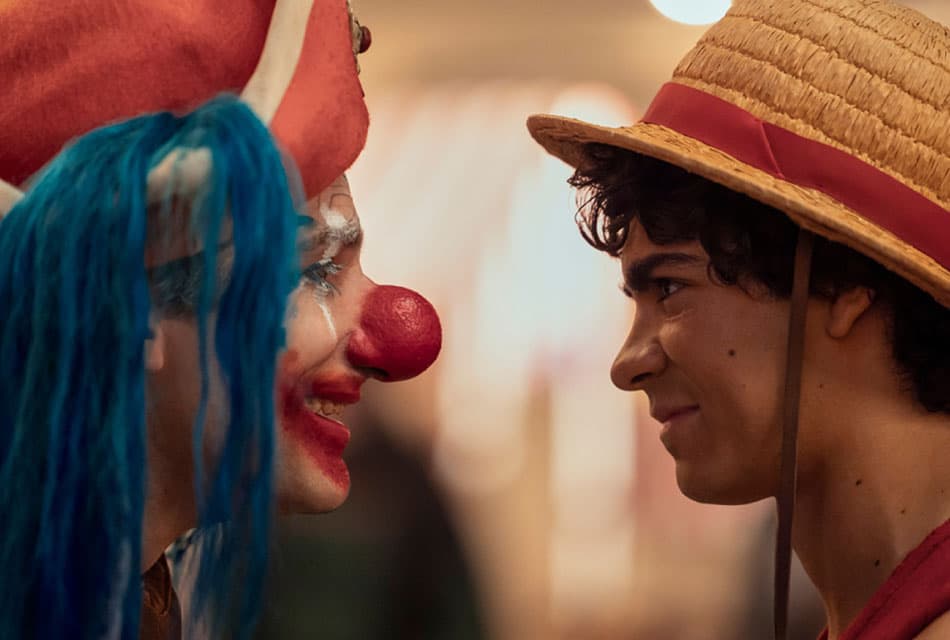 ชาวหมวกฟางพร้อมยัง? Netflix ปล่อยตัวอย่าง One Piece ซีซัน 2