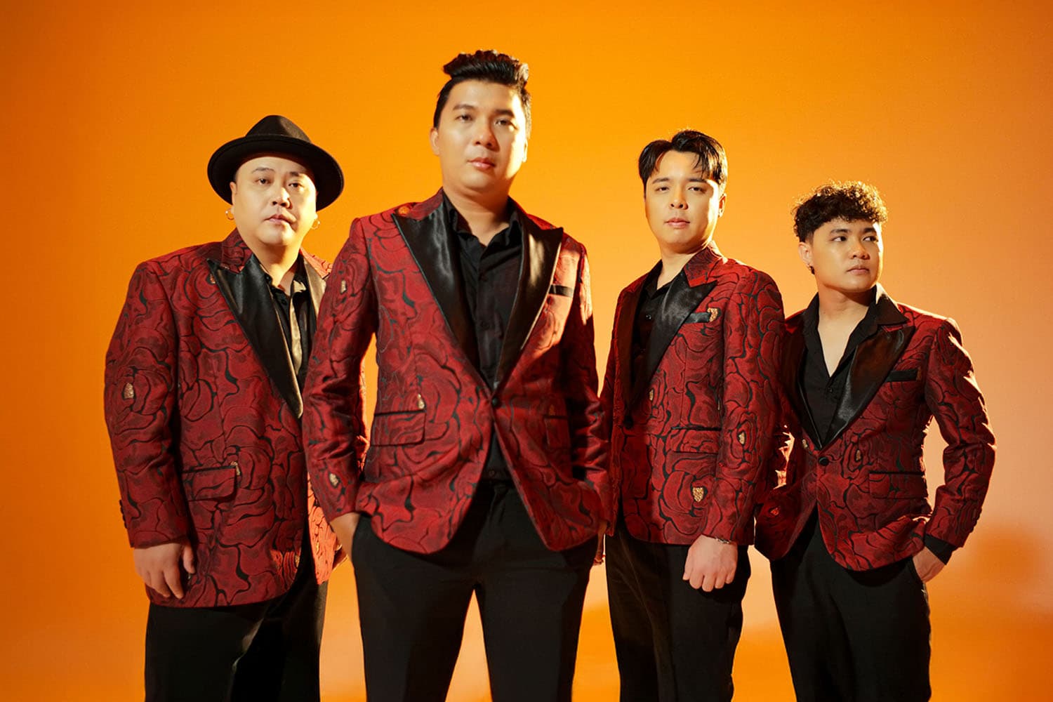 “ลืมแล้วหรือยัง” บทเพลงแห่งความผูกพันของแฟนเพลงถึงศิลปิน จาก “The Rube” และ “แบงค์ ศรราม”