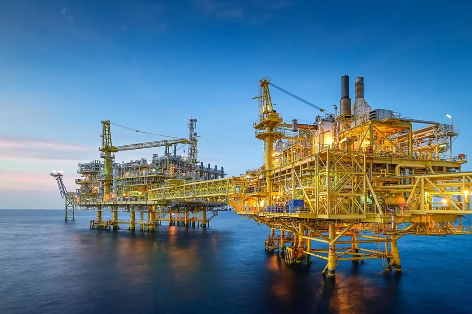 ปตท.สผ.พร้อมรักษาความมั่นคงทางพลังงาน