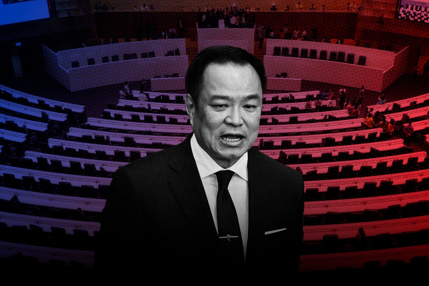 พิสูจน์ 'พูดแล้วทำ' ? ร่างกฎหมาย 116 ฉบับ ค้างสภา วัดใจ ครม. เดดไลน์ 14 พ.ค.