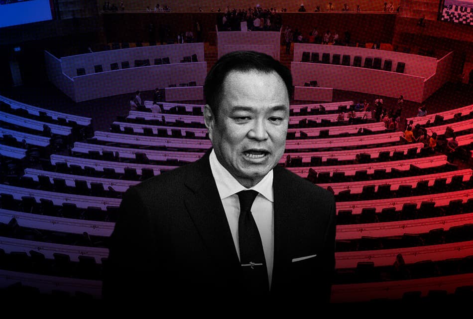 พิสูจน์ 'พูดแล้วทำ' ? ร่างกฎหมาย 116 ฉบับ ค้างสภา วัดใจ ครม. เดดไลน์ 14 พ.ค.