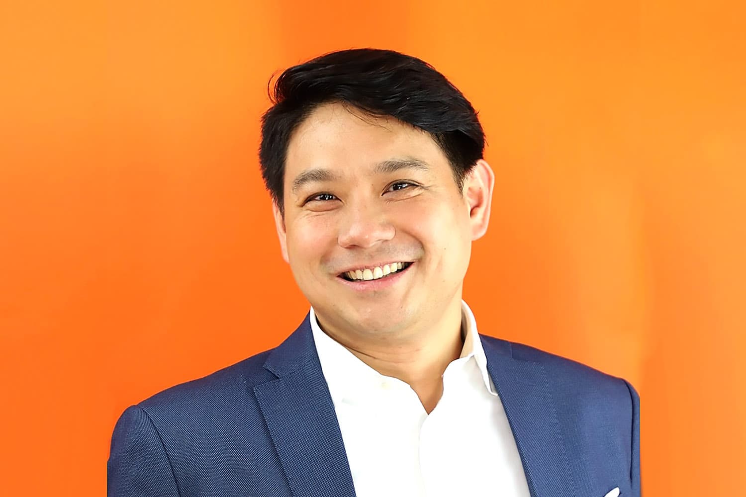 'เท้ง' ชงชื่อ 'พิจารณ์’ ขึ้นเป็น 'เลขาฯ' แทน 'ศรายุทธิ์'