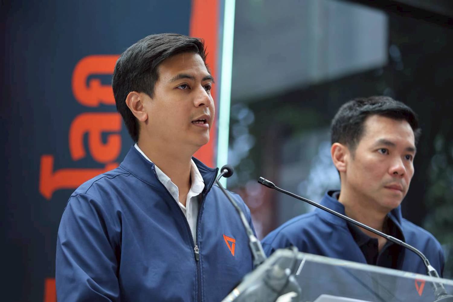 ‘ปชน.’ ย้ำตรวจสอบ ‘เลือกตั้ง’ ไม่ได้หวังเปลี่ยนผล แต่เพื่อปกป้อง ‘เสียงประชาชน’