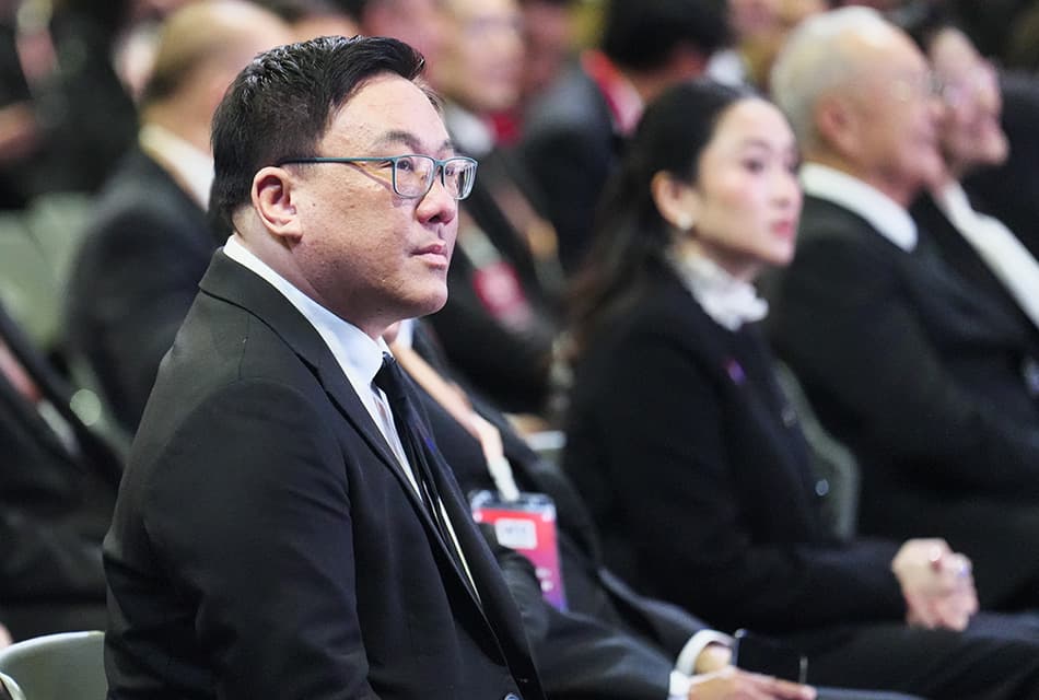 ‘จุลพันธ์’ นั่ง ‘หัวหน้าเพื่อไทย’ คนใหม่ ‘ประเสริฐ’ หวนคืน ‘เลขาธิการพรรค’