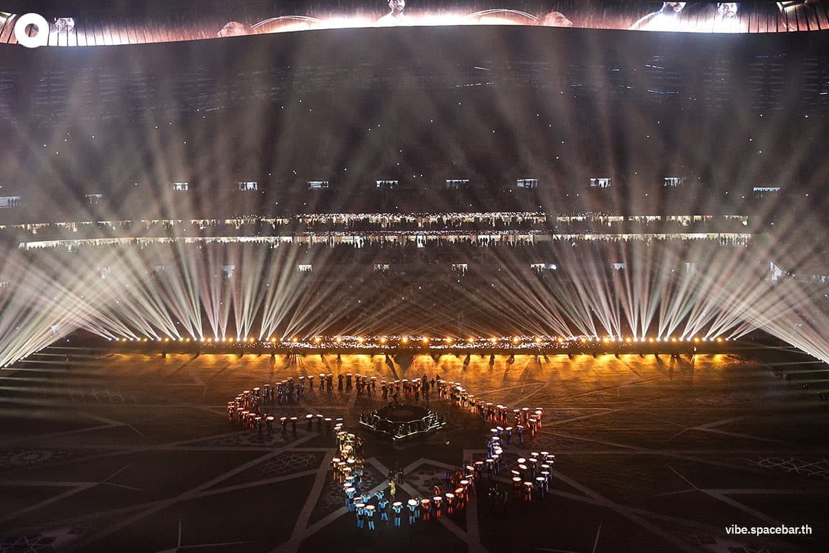 PhotoStory-Africa Cup of Nations 2025