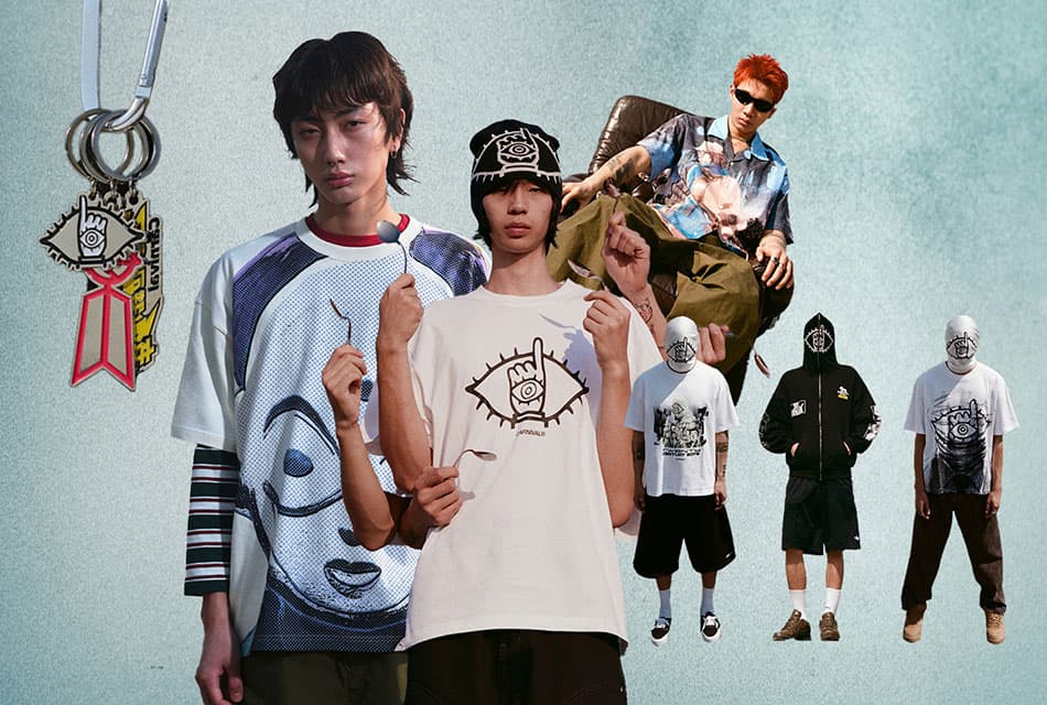 เคนจิคุง มาซื้อกันเถอะ! CARNIVAL x 20th Century Boys คอลเลกชันพิเศษที่แฟนมังงะต้องมี