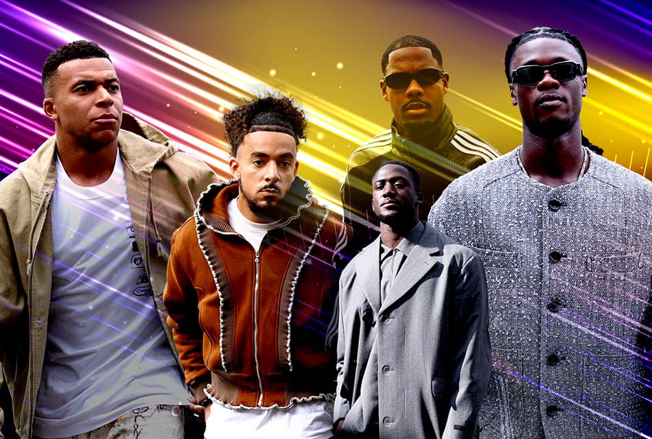 มาเดินแบบหรือเตะบอล! รวมภาพแข้งตราไก่ตบเท้าเข้าแคมป์กับแฟชันจัดจ้าน