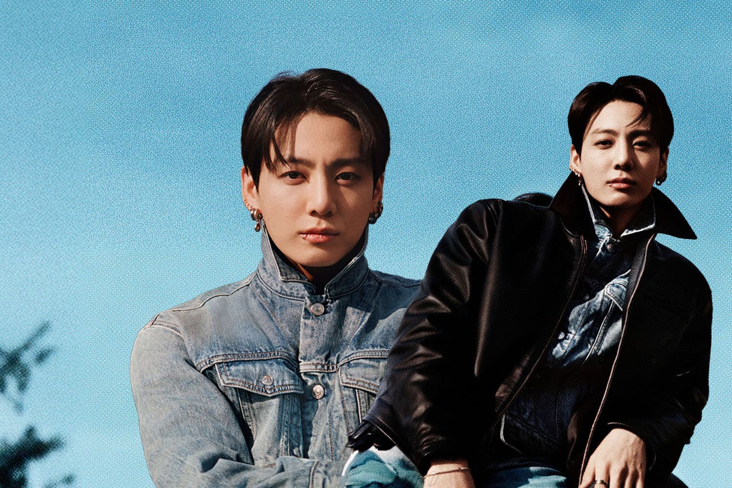ARMY ไปกดให้ไว! ‘CKJK’ คอลแลบฯ พิเศษจาก Jungkook x Calvin Klein
