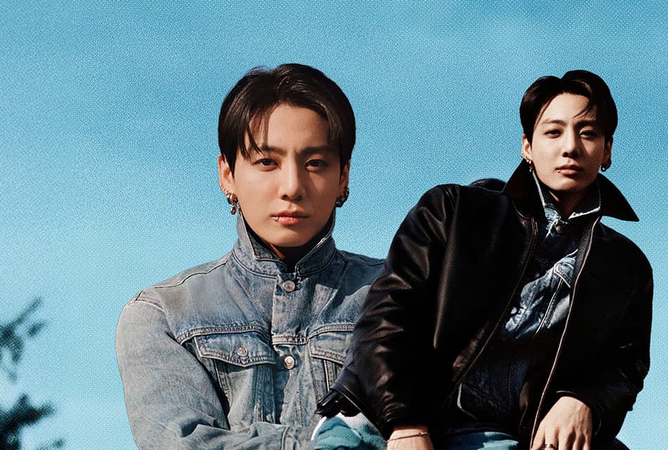 ARMY ไปกดให้ไว! ‘CKJK’ คอลแลบฯ พิเศษจาก Jungkook x Calvin Klein