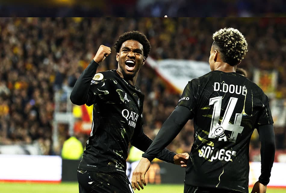 น่ารักไม่ไหว! Labubu x PSG คอลแลบฯ พิเศษจากเปแอสเช