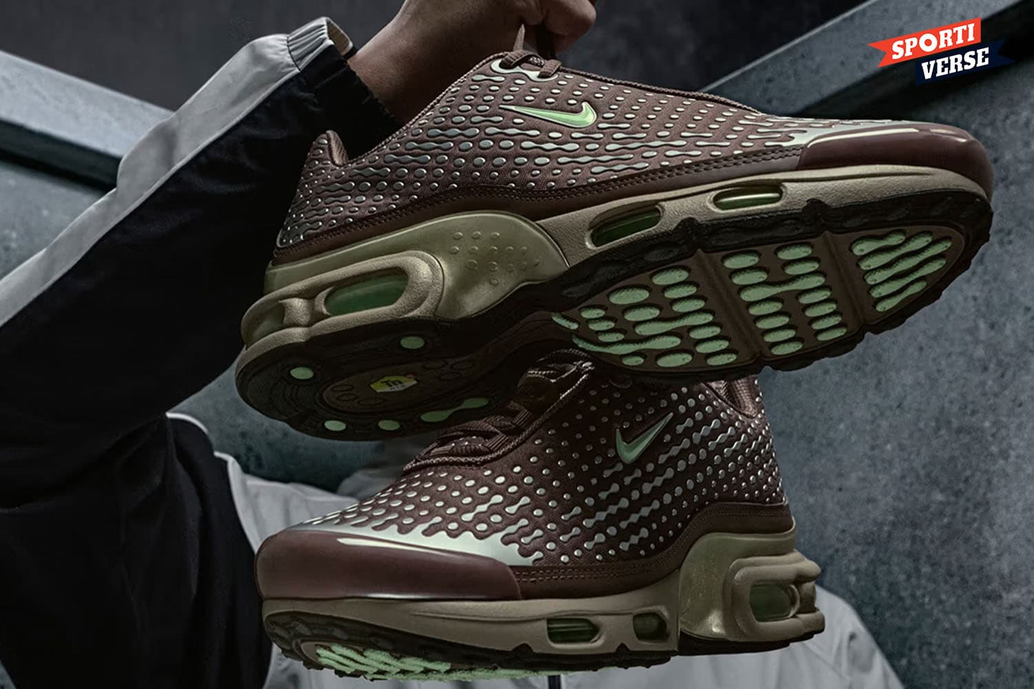 สายสปีดเตรียมตัว! Nike เปิดตัวรองเท้าสตั๊ด ซิกเนเจอร์รุ่นใหม่ของ Mbappe