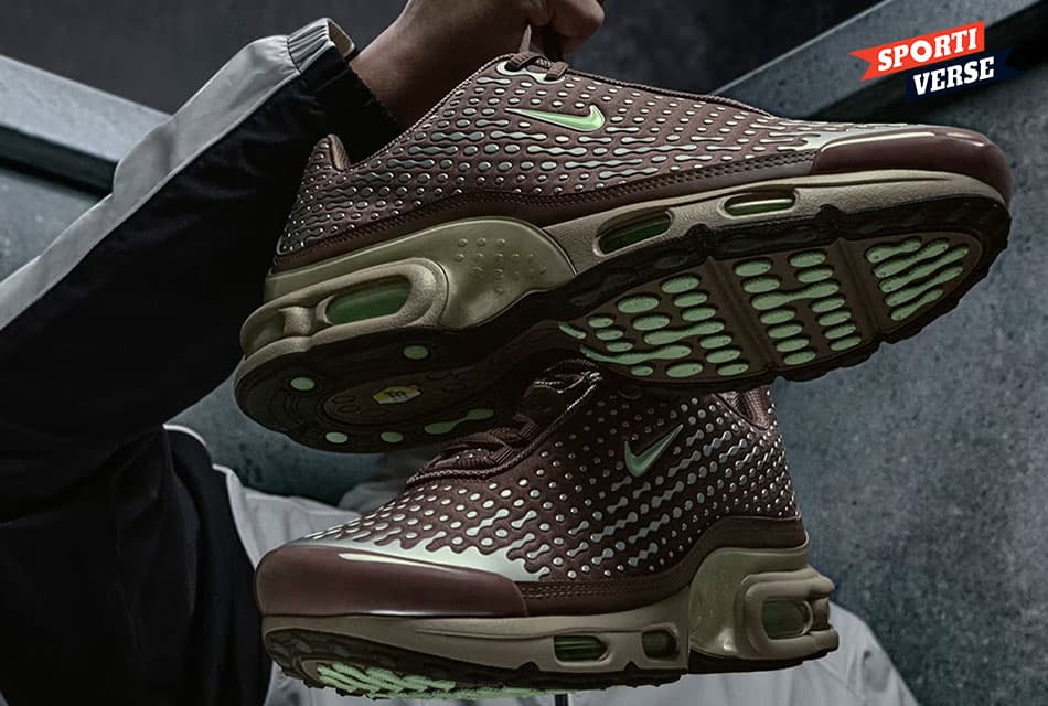 สายสปีดเตรียมตัว! Nike เปิดตัวรองเท้าสตั๊ด ซิกเนเจอร์รุ่นใหม่ของ Mbappe