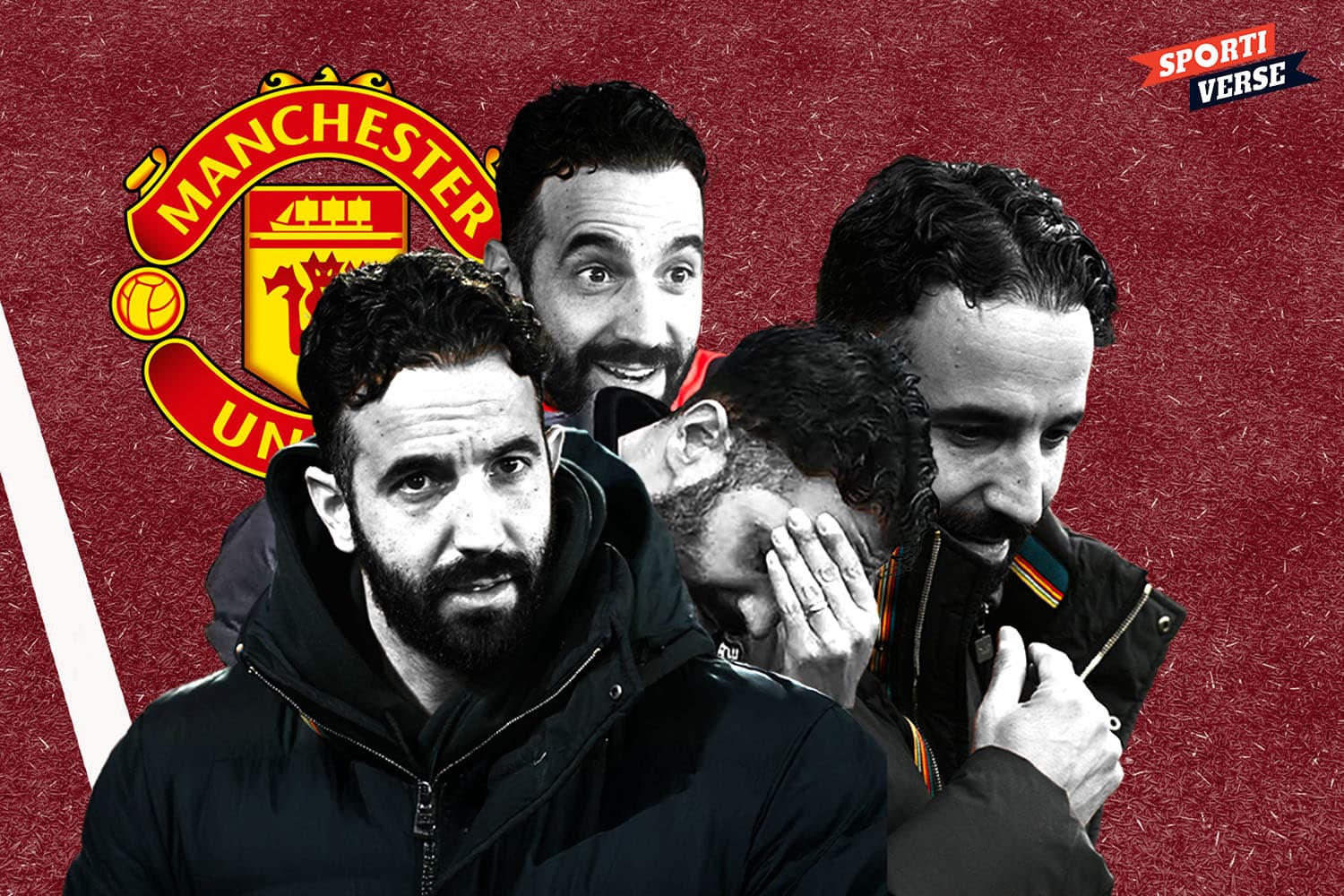 รวมคำพูดเด็ดๆ ของบอสเจ๋งตลอดช่วงการทำงานกับทีมปีศาจแดง