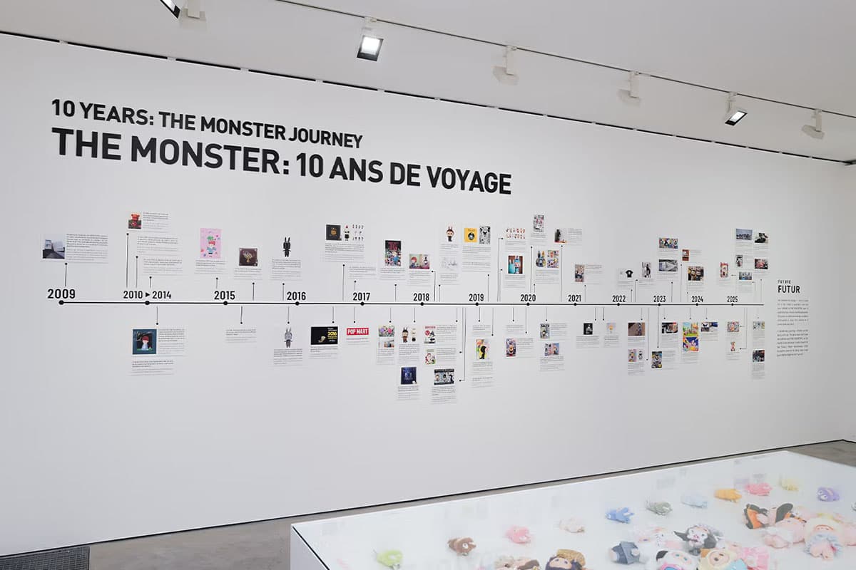 PhotoStory-‘THE MONSTERS 10th Anniversary World Tour'