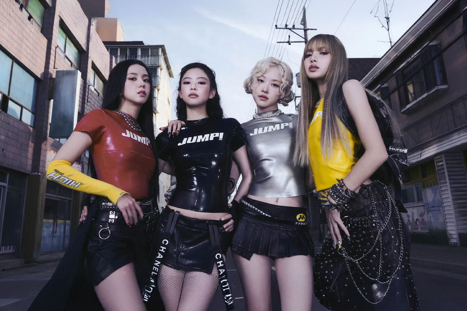 How You Like That!  BLACKPINK x Razer ฮาร์ดแวร์คอลเลกชันสีหวานเจี๊ยบ